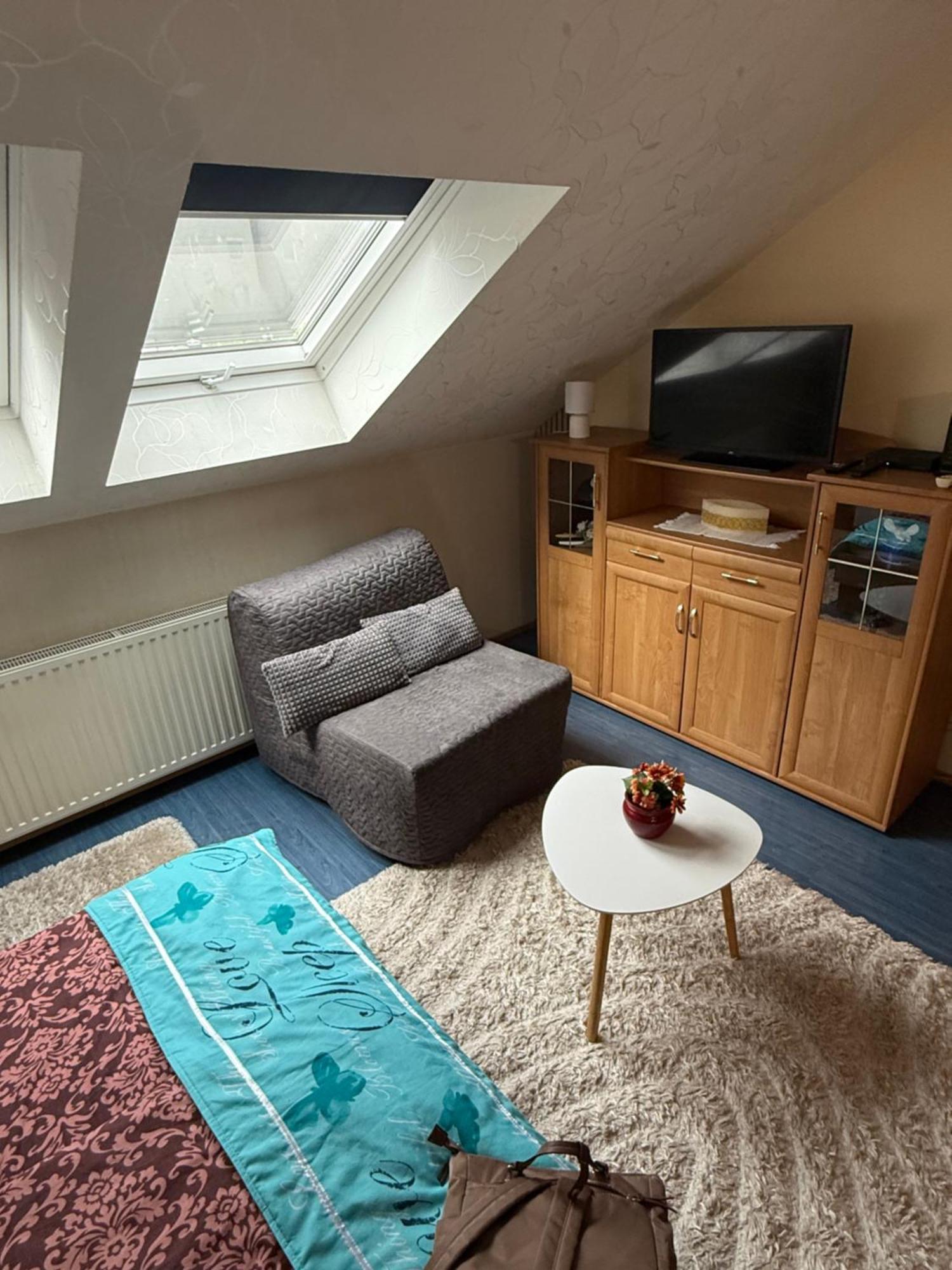 Kossuth Apartman 布达佩斯 外观 照片