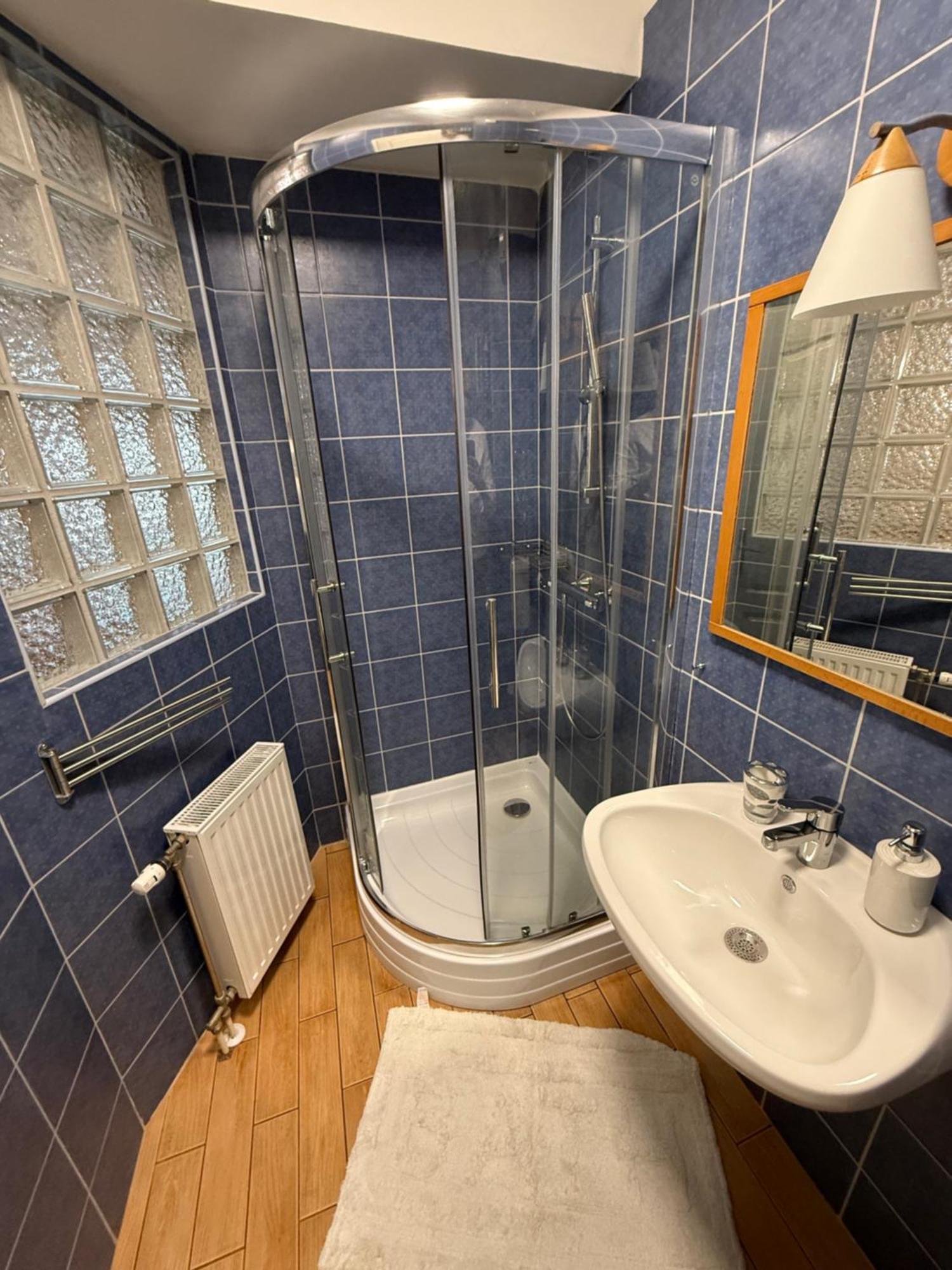 Kossuth Apartman 布达佩斯 外观 照片